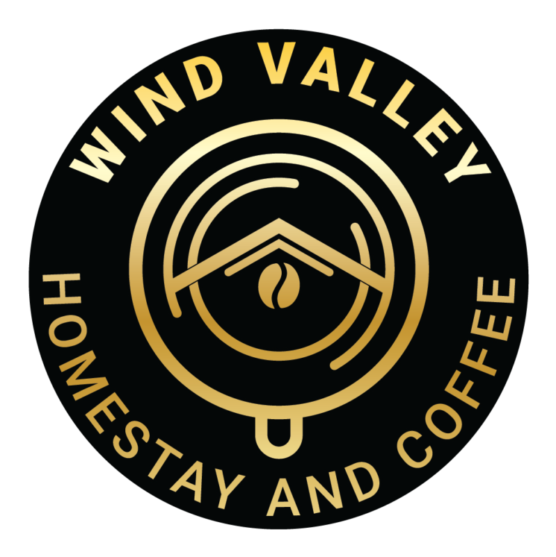 Wind Valley Homestay and Coffee