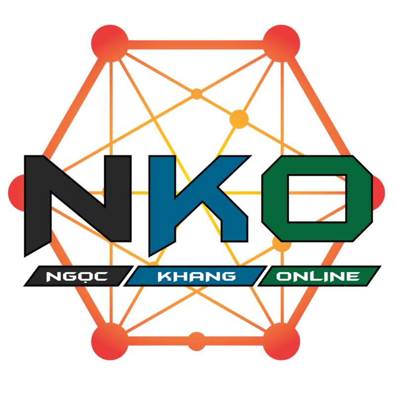 Ngọc Khang Online